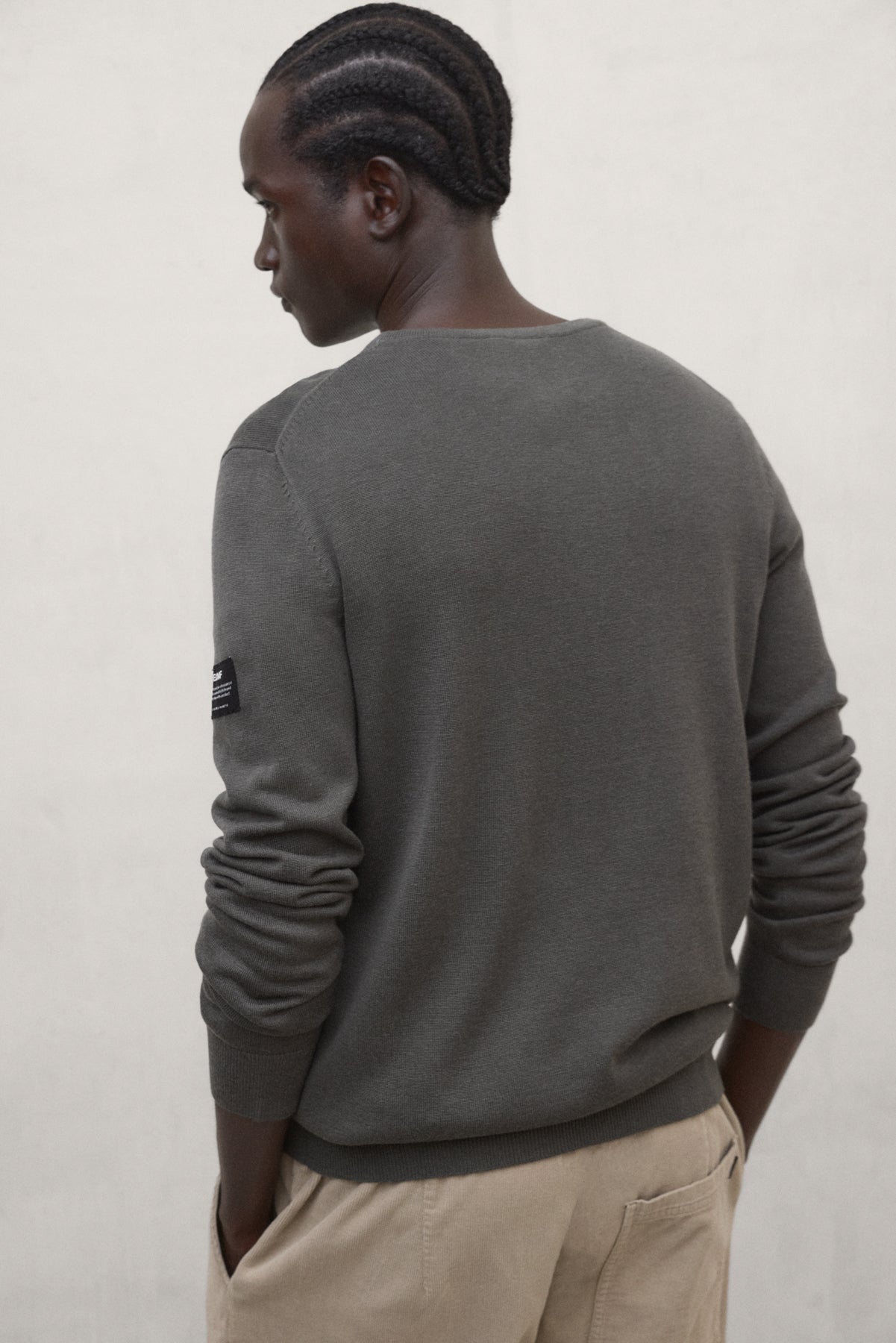 JERSEY BAYONA VERDE