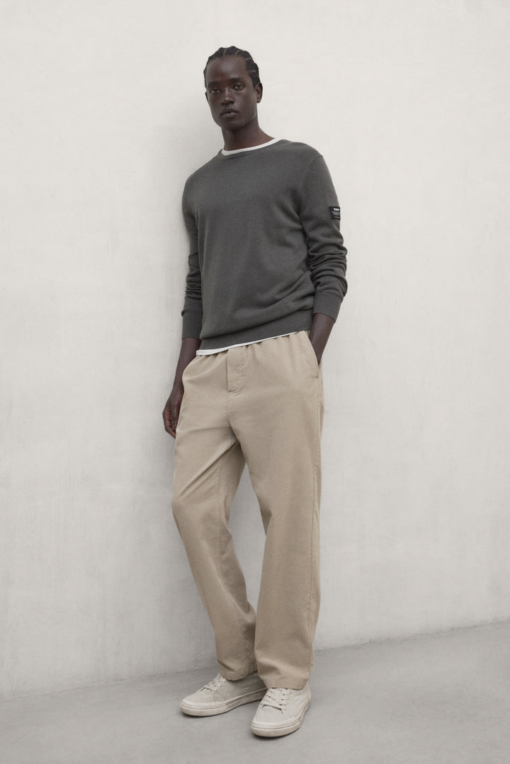 JERSEY BAYONA VERDE