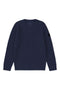 MAGLIONE BOJ BLU NAVY