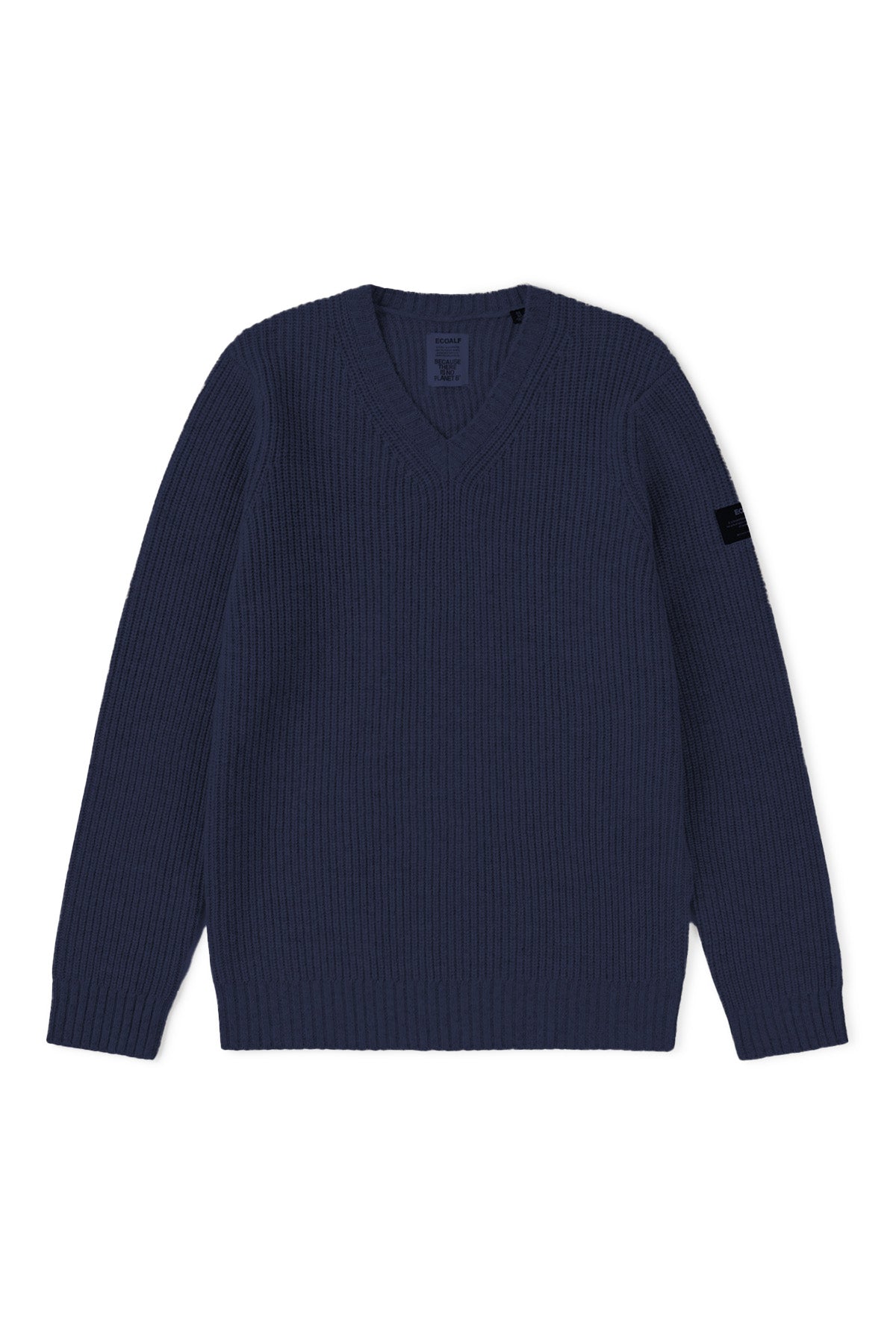 MAGLIONE BOJ BLU NAVY