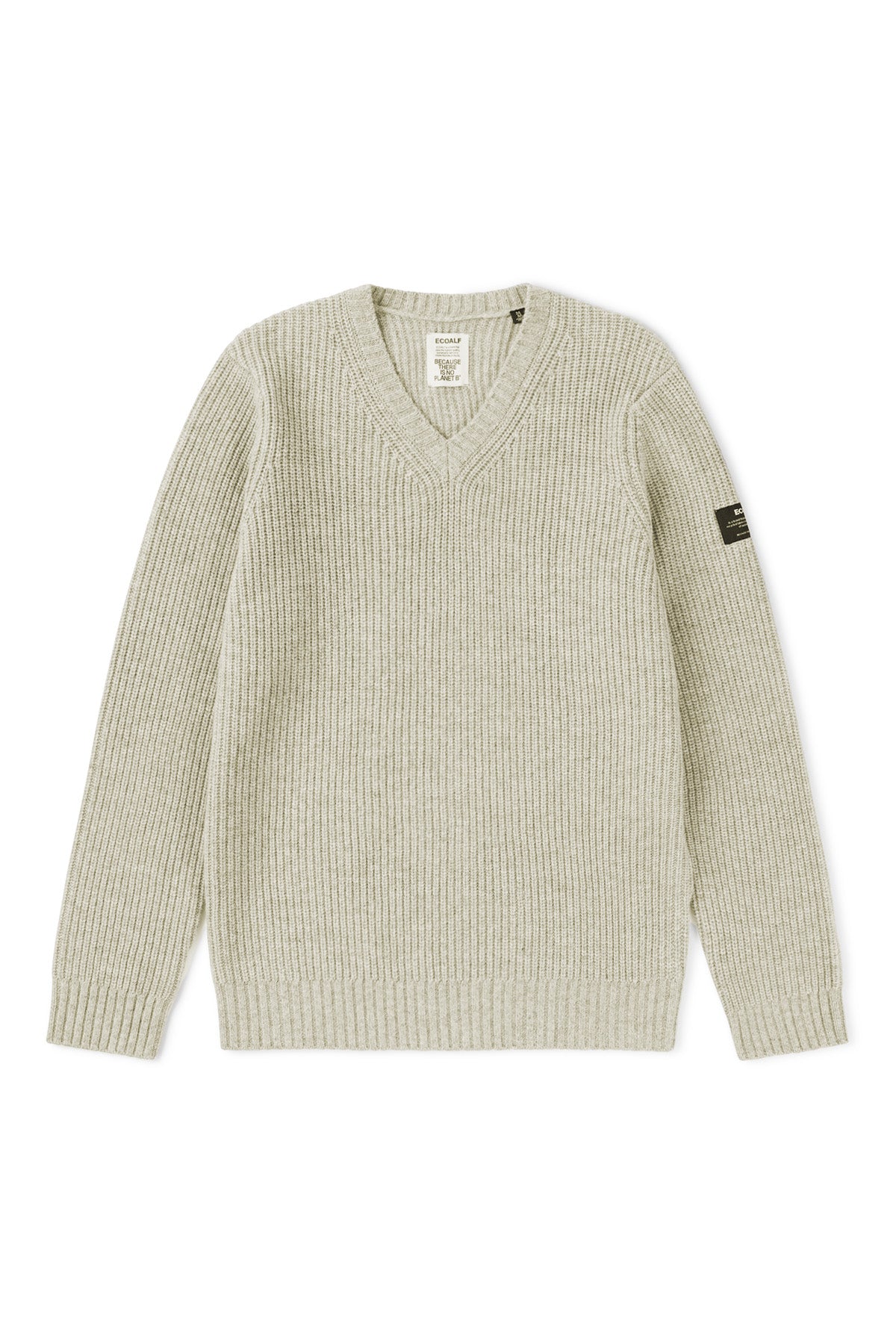 MAGLIONE BOJ BEIGE