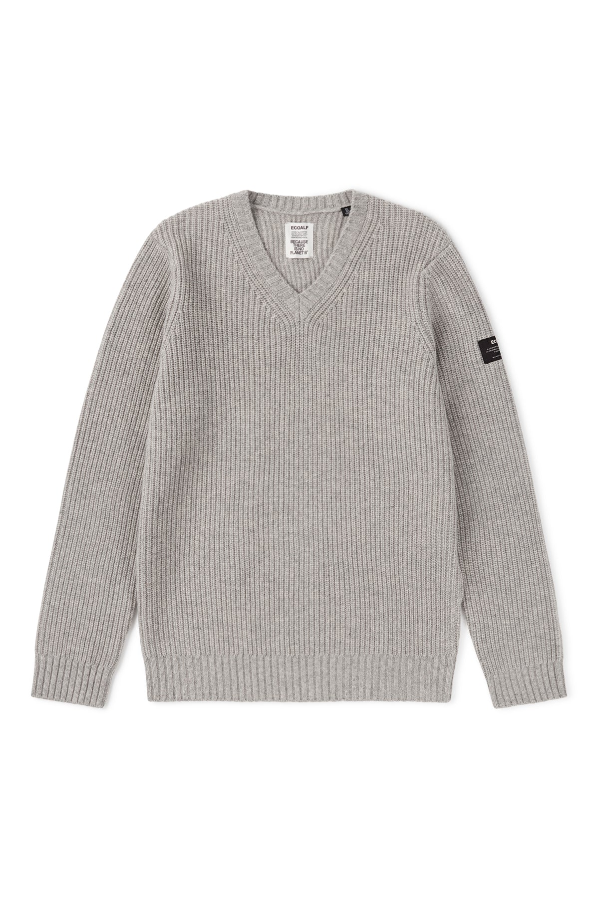MAGLIONE BOJ GRIGIO