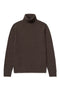 BROWN BRUN SWEATER