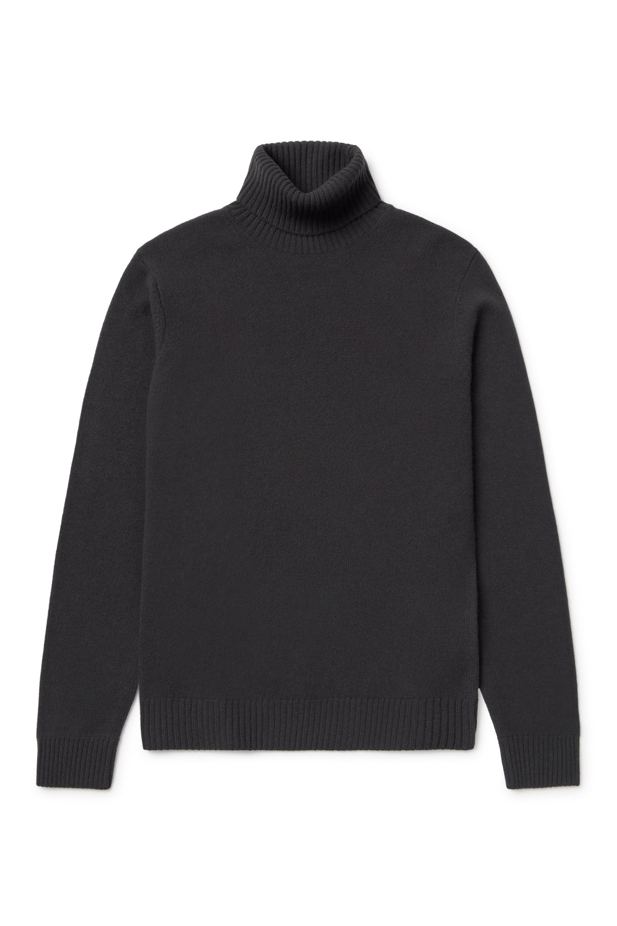 DARK GREEN BRUN SWEATER