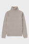 JERSEY BRAUN CAMEL