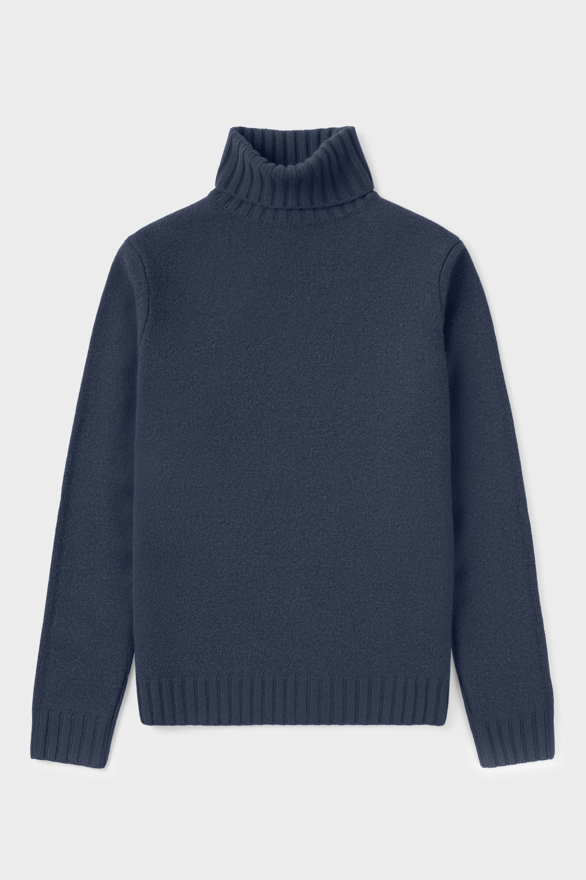 BLAU BRAUNES TRIKOT