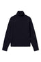 NAVY BLUE BRUN SWEATER