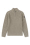 BEIGE DRAGO SWEATER