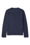 PULL FAURE BLEU MARINE