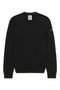 PULLOVER FERRO SCHWARZ