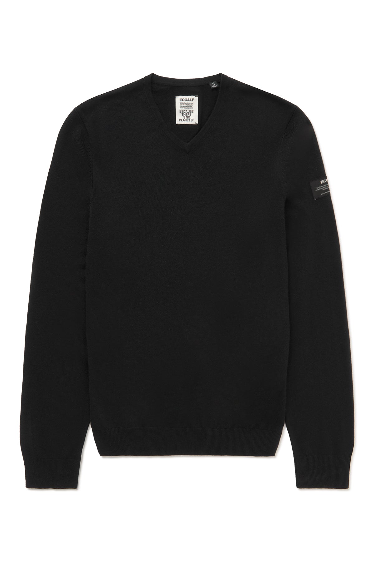 BLACK FERRO SWEATER
