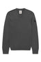 PULLOVER FERRO GRAU