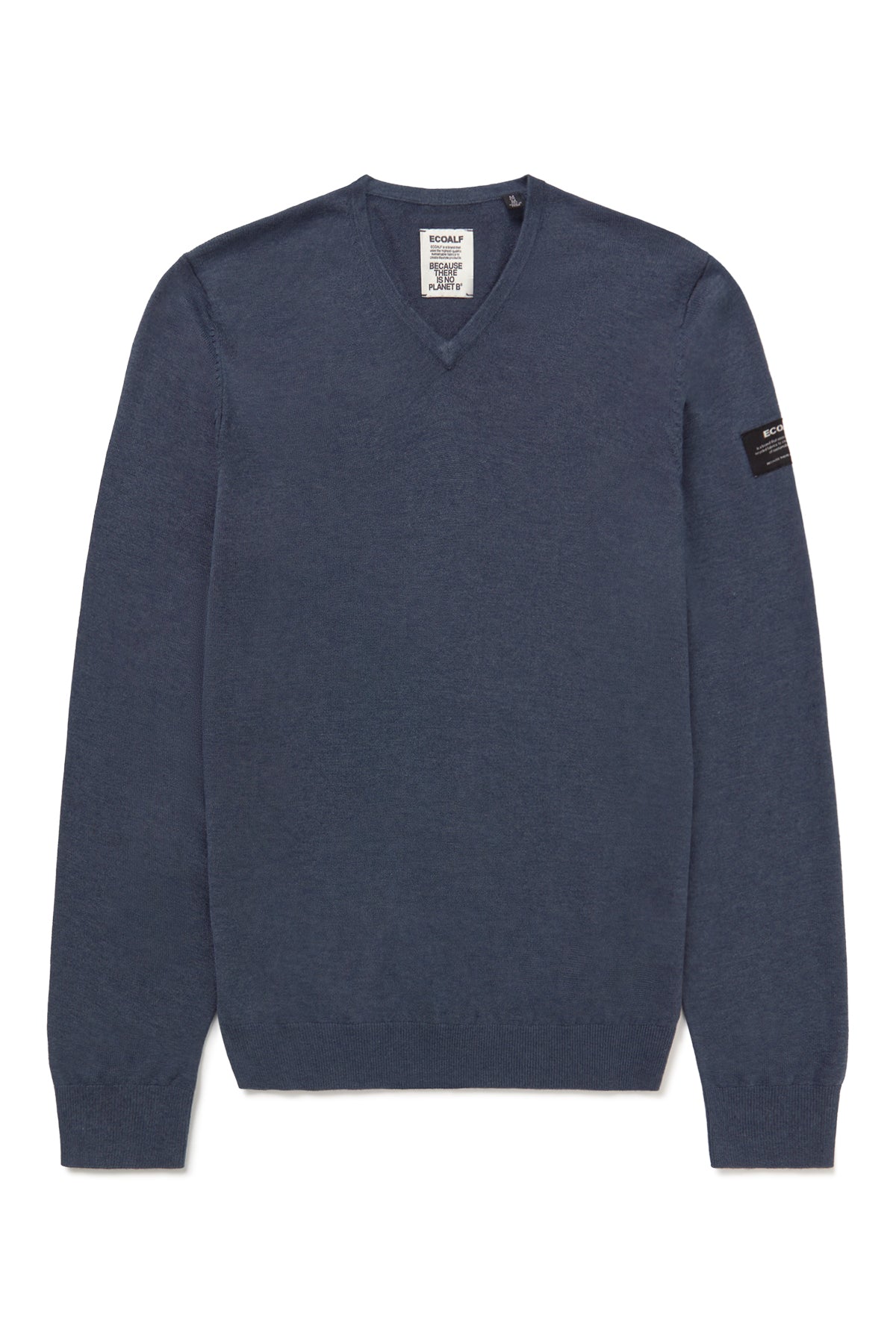 BLUE FERRO SWEATER