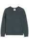PULLOVER FERRO GRÜN