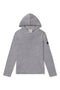 LIGHT GREY GLABA SWEATER