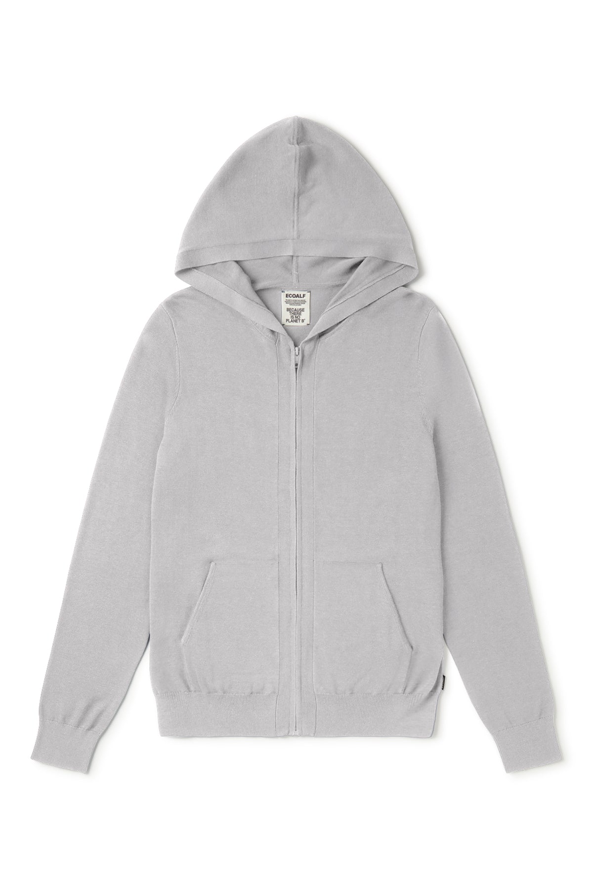 MAGLIONE KIRKIA GRIGIO