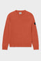 PULLOVER LAGUNA ORANGE MIT ETIKETT