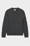 JERSEY LAGUNA GRIS OSCURO CON ETIQUETA