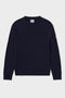 PULLOVER LAGUNA MARINEBLAU MIT ETIKETT