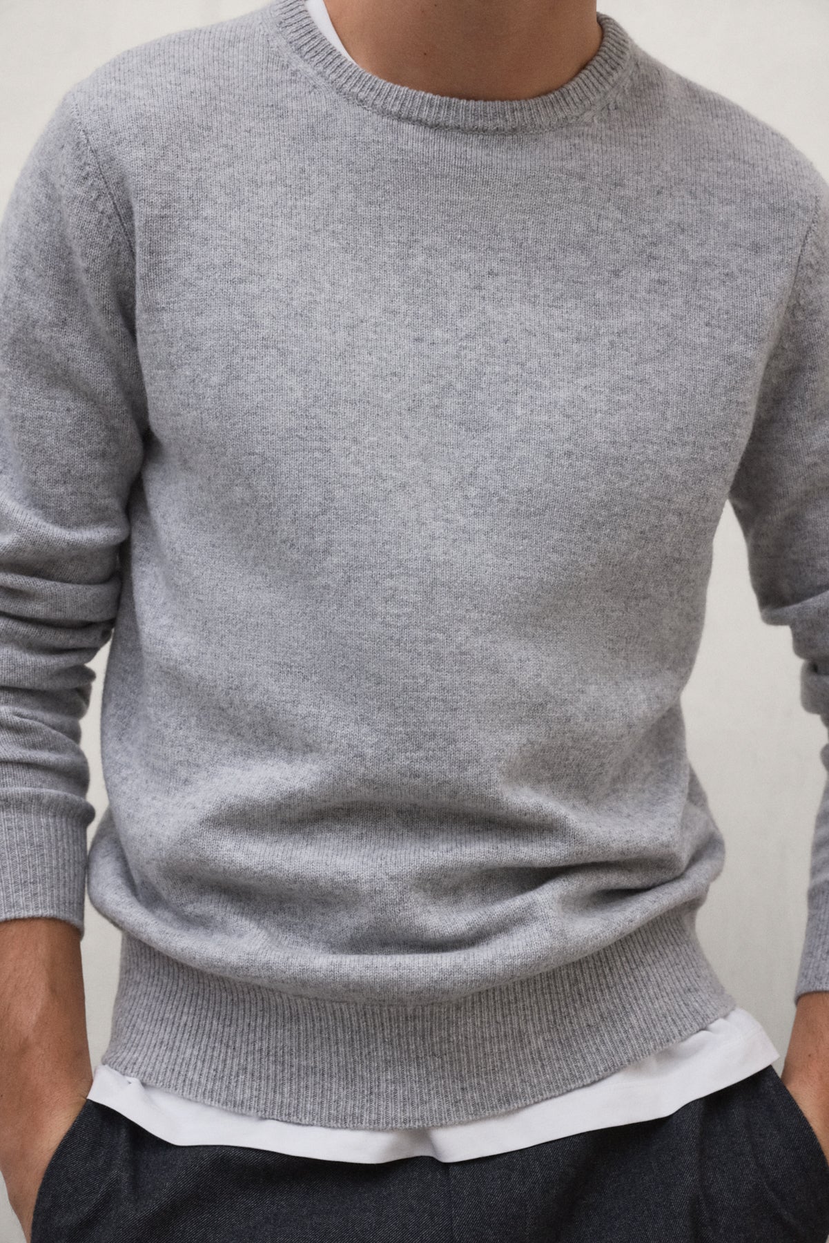 JERSEY LAGUNA GRIS
