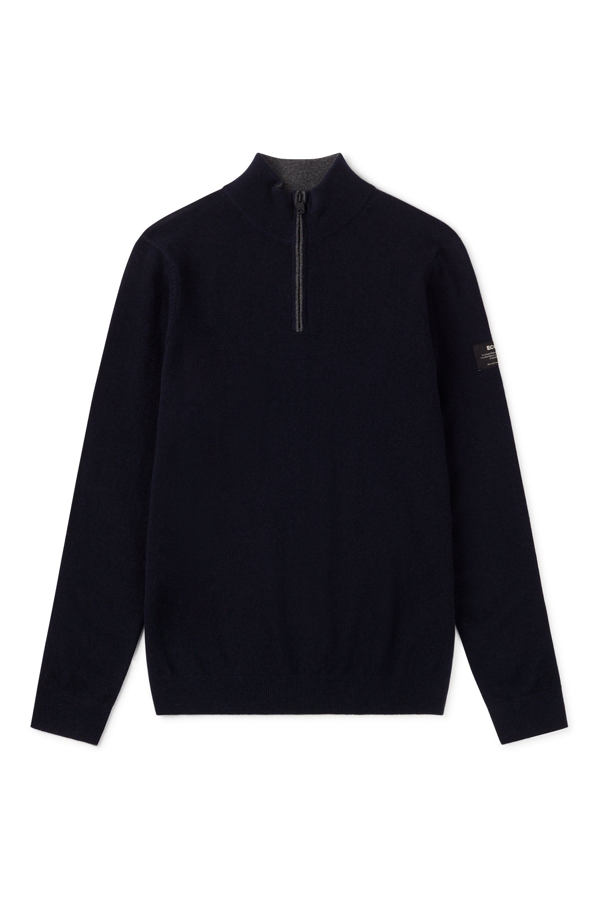 MAGLIONE LARCH BLU NAVY