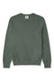 GREEN ZANO SWEATER