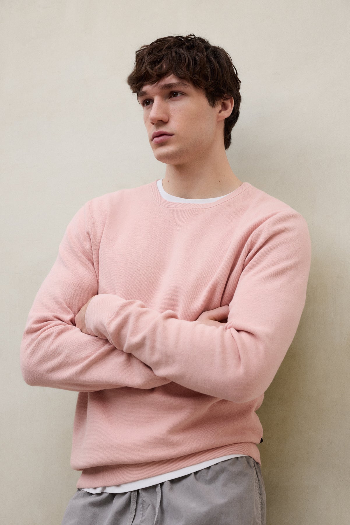 PULL ZANO ROSE