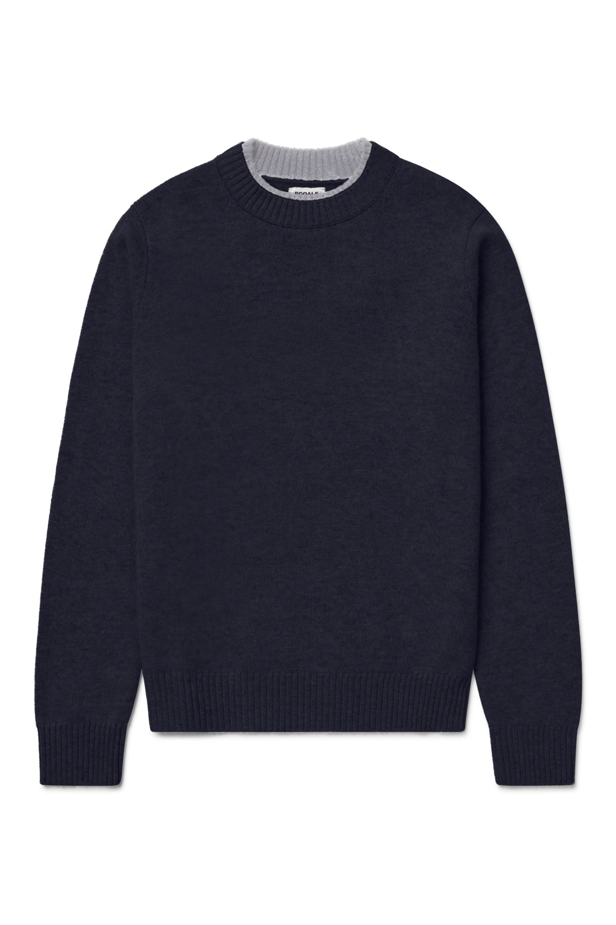 LIGHT BLUE MARULA SWEATER