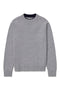 LIGHT GREY MARULA SWEATER