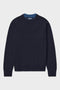 NAVY BLUE MARULA SWEATER