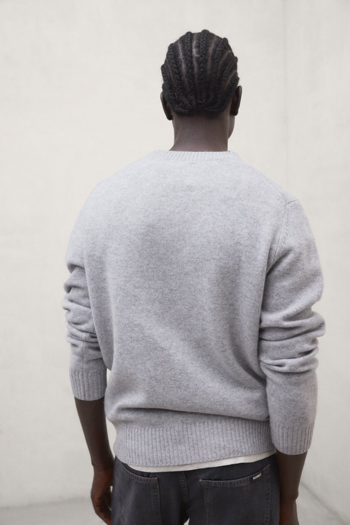 JERSEY MARULA GRAU