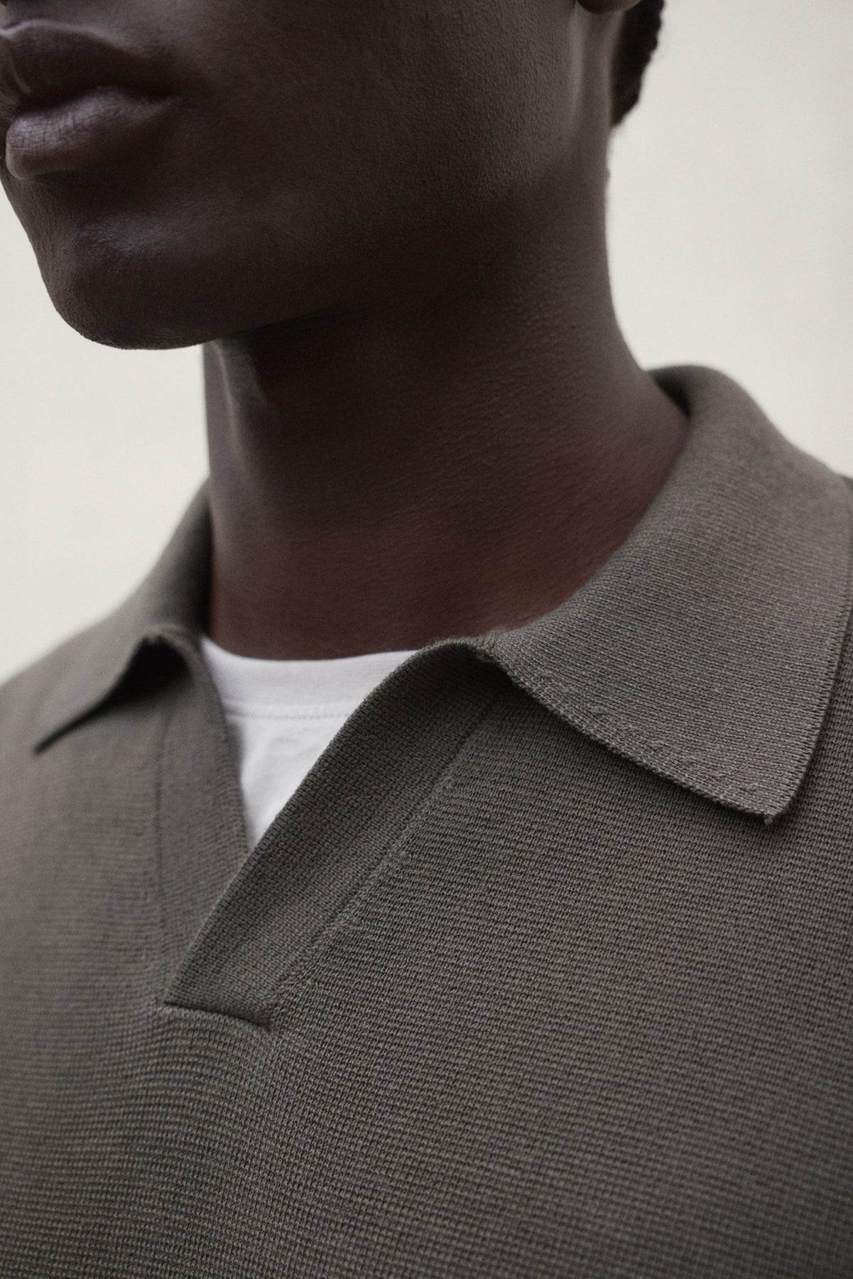 JERSEY MOPANE VERDE