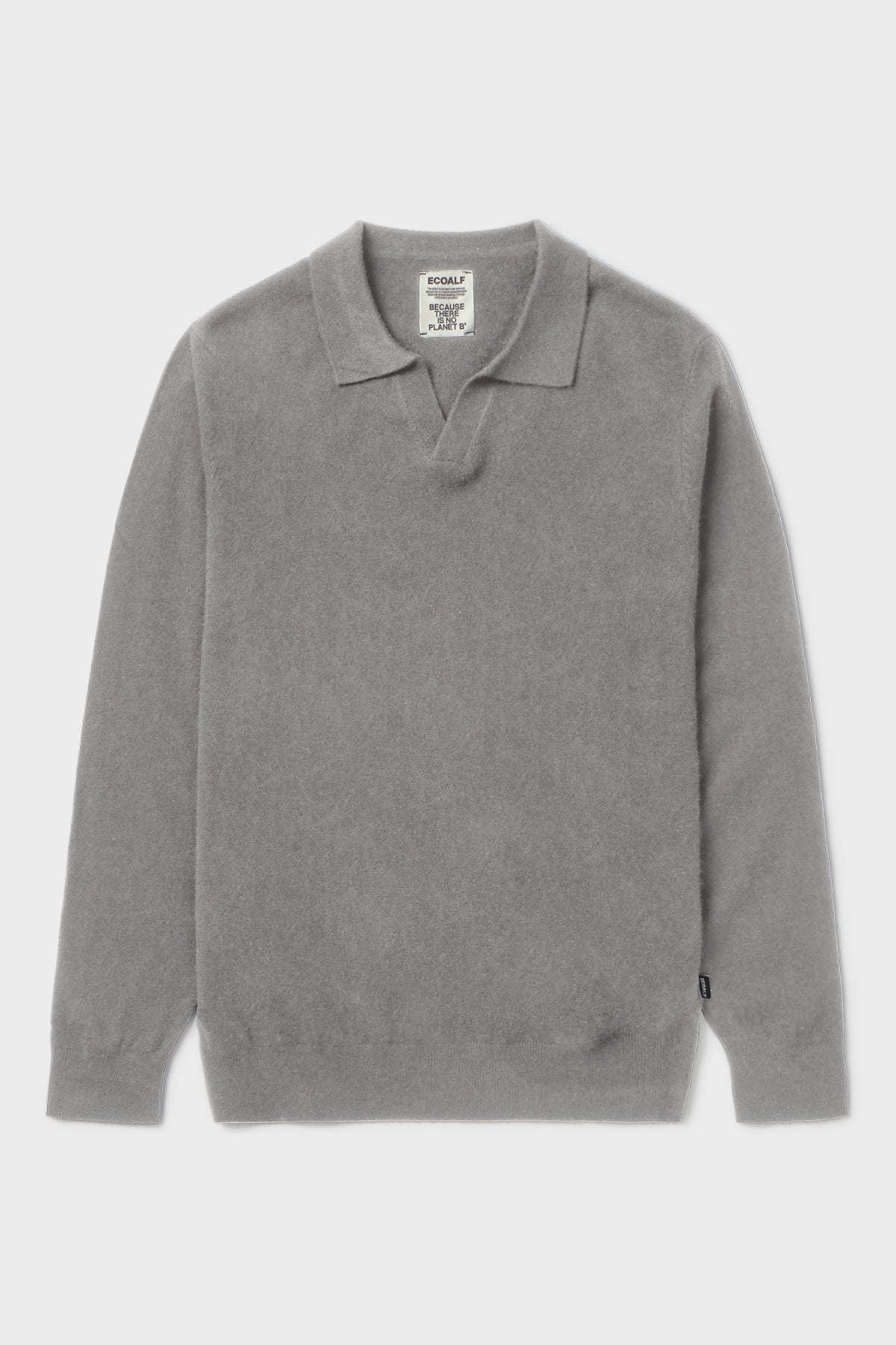 JERSEY LANA MOPANE GRIS