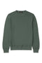 GREEN NARANJO SWEATER