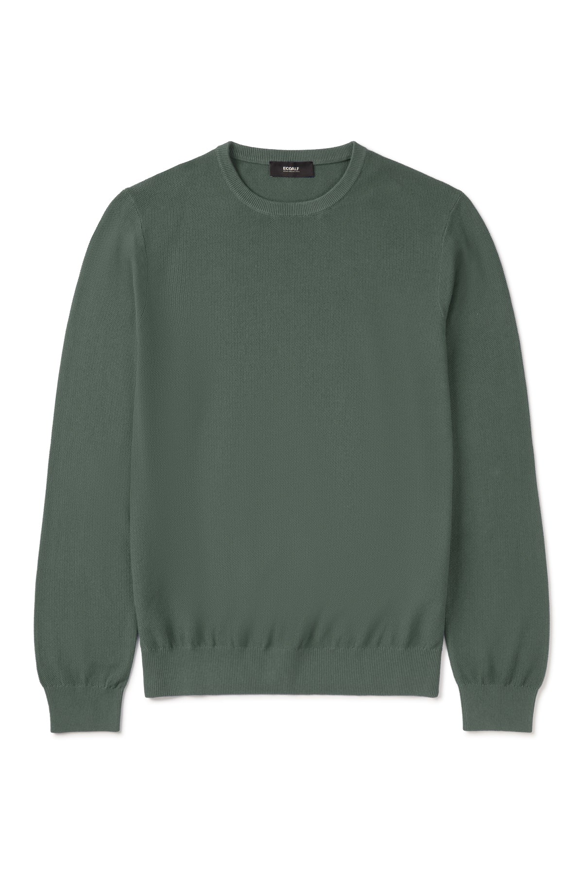 GREEN NARANJO SWEATER