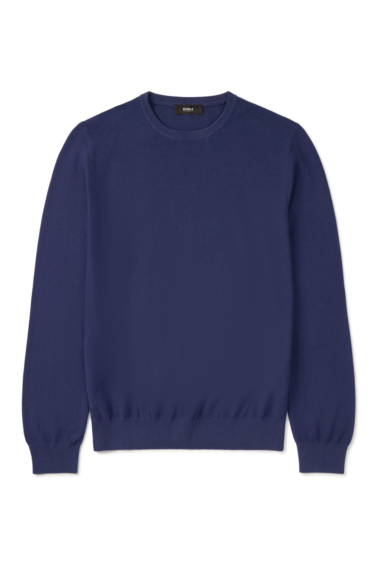 BLUE NARANJO SWEATER