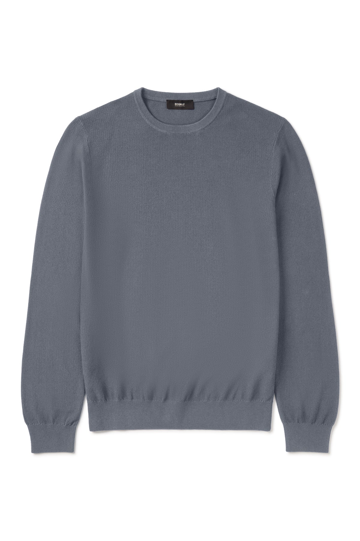 GREY NARANJO SWEATER