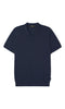 NAVY BLUE OLMO SWEATER