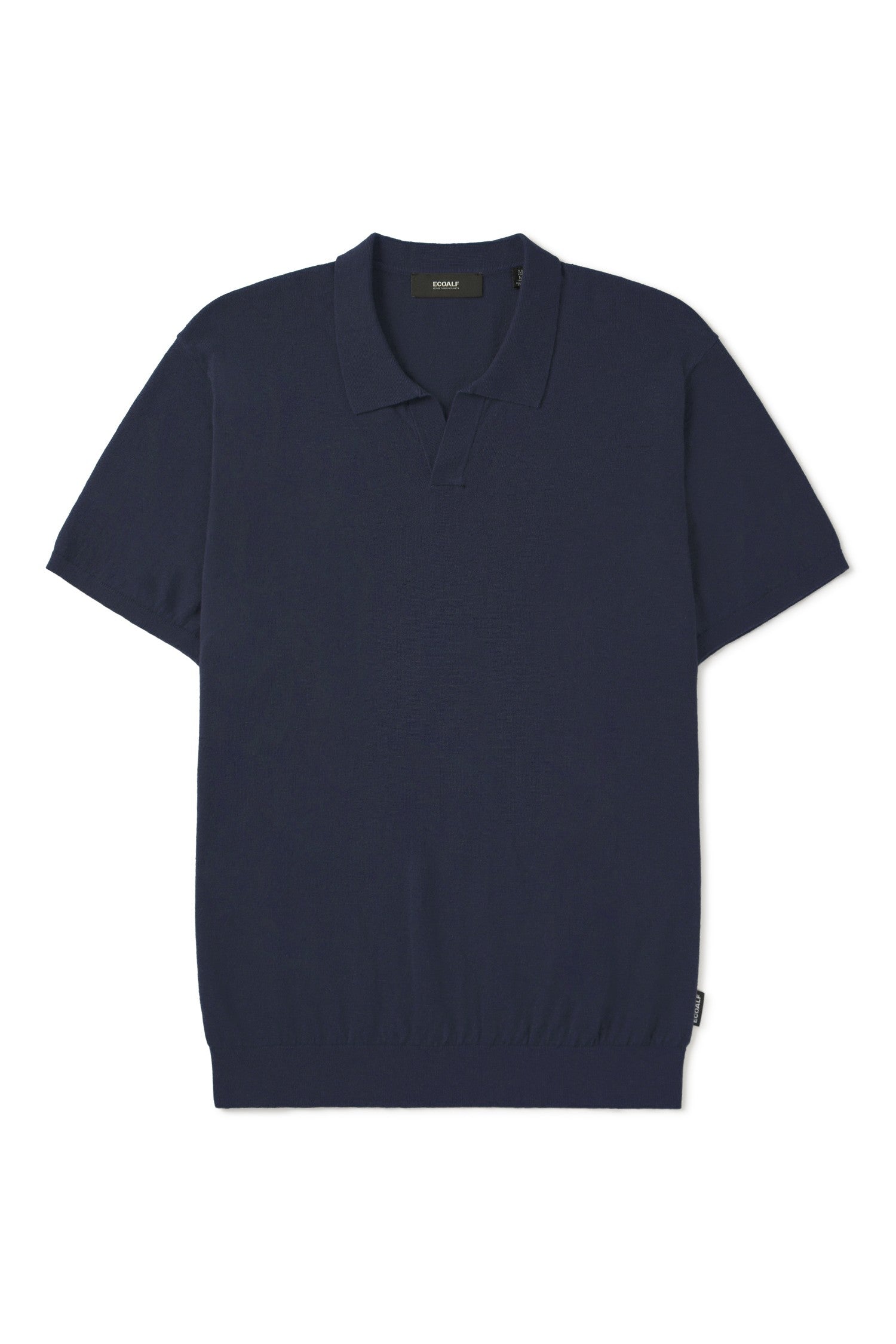 NAVY BLUE OLMO SWEATER