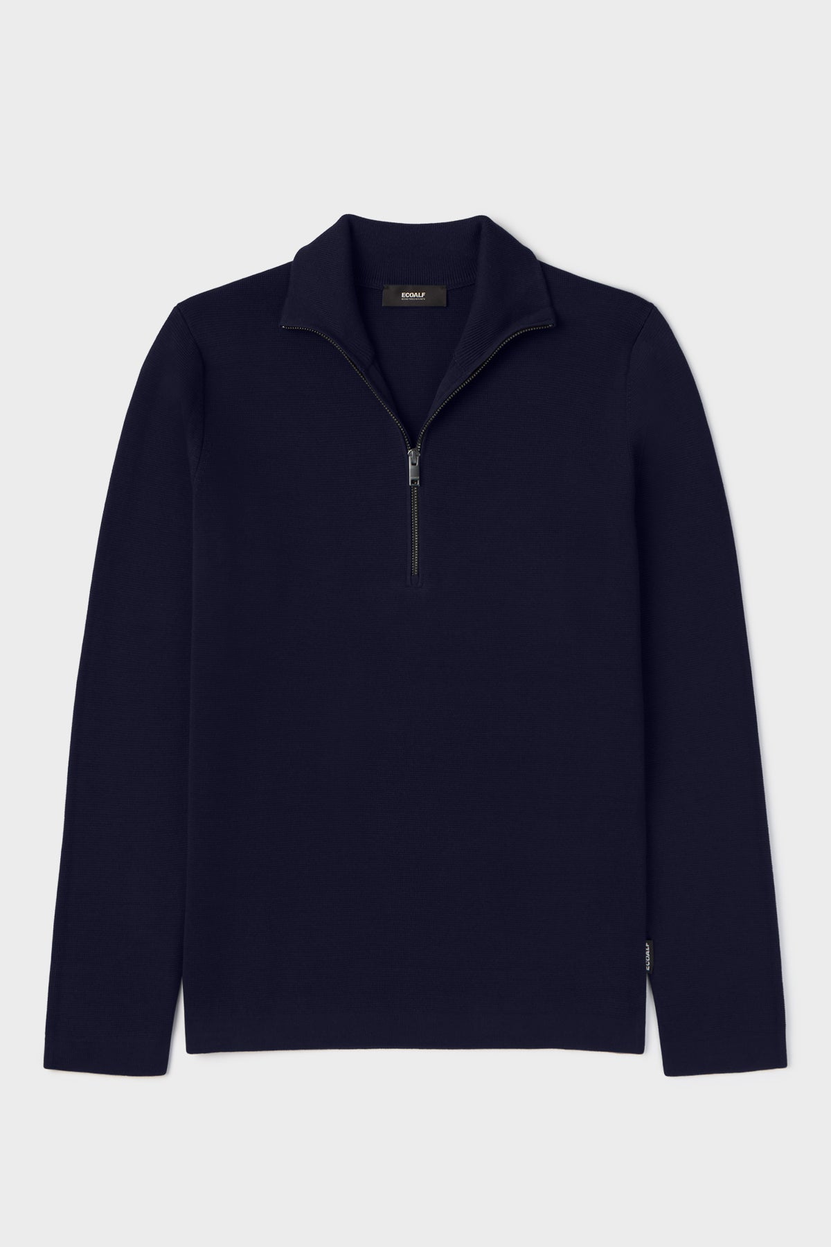 NAVY BLUE PENTI SWEATER
