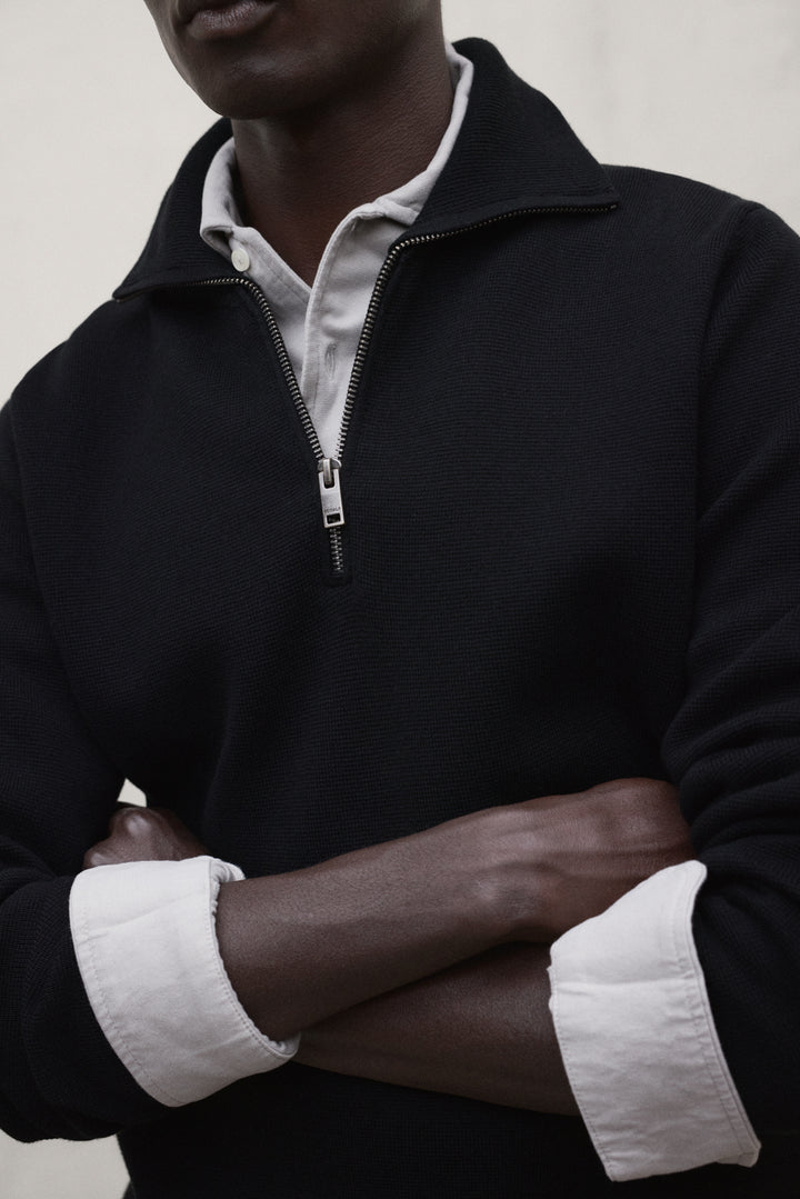 JERSEY PENTI NEGRO