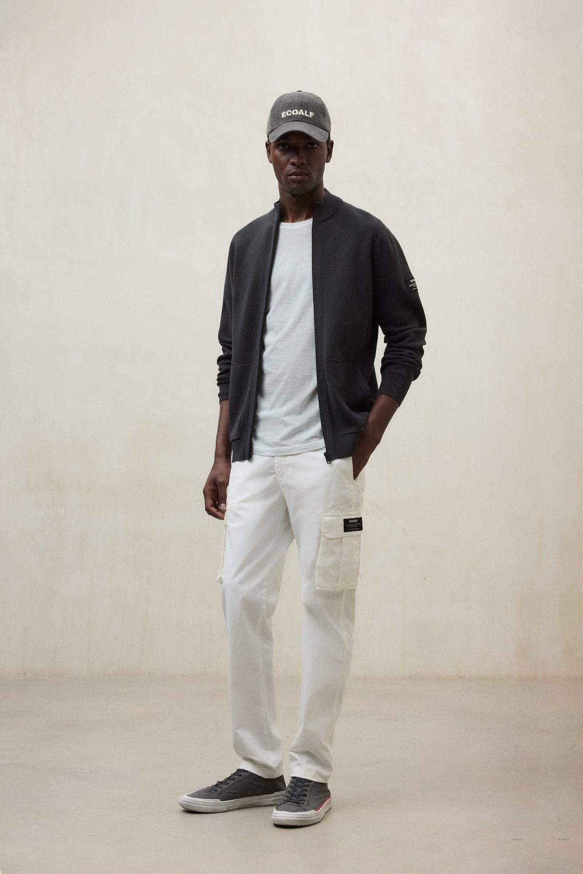 MAGLIONE SIMI VERDE SCURO