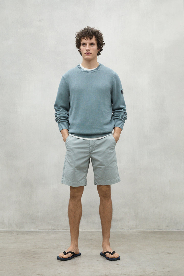 JERSEY TAIL VERDE AGUA