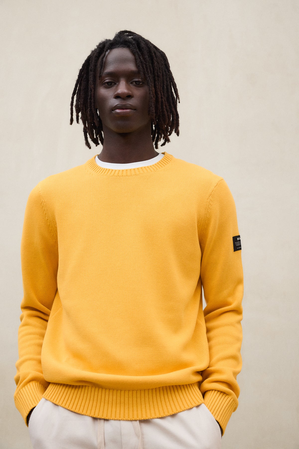 JERSEY TAIL AMARILLO