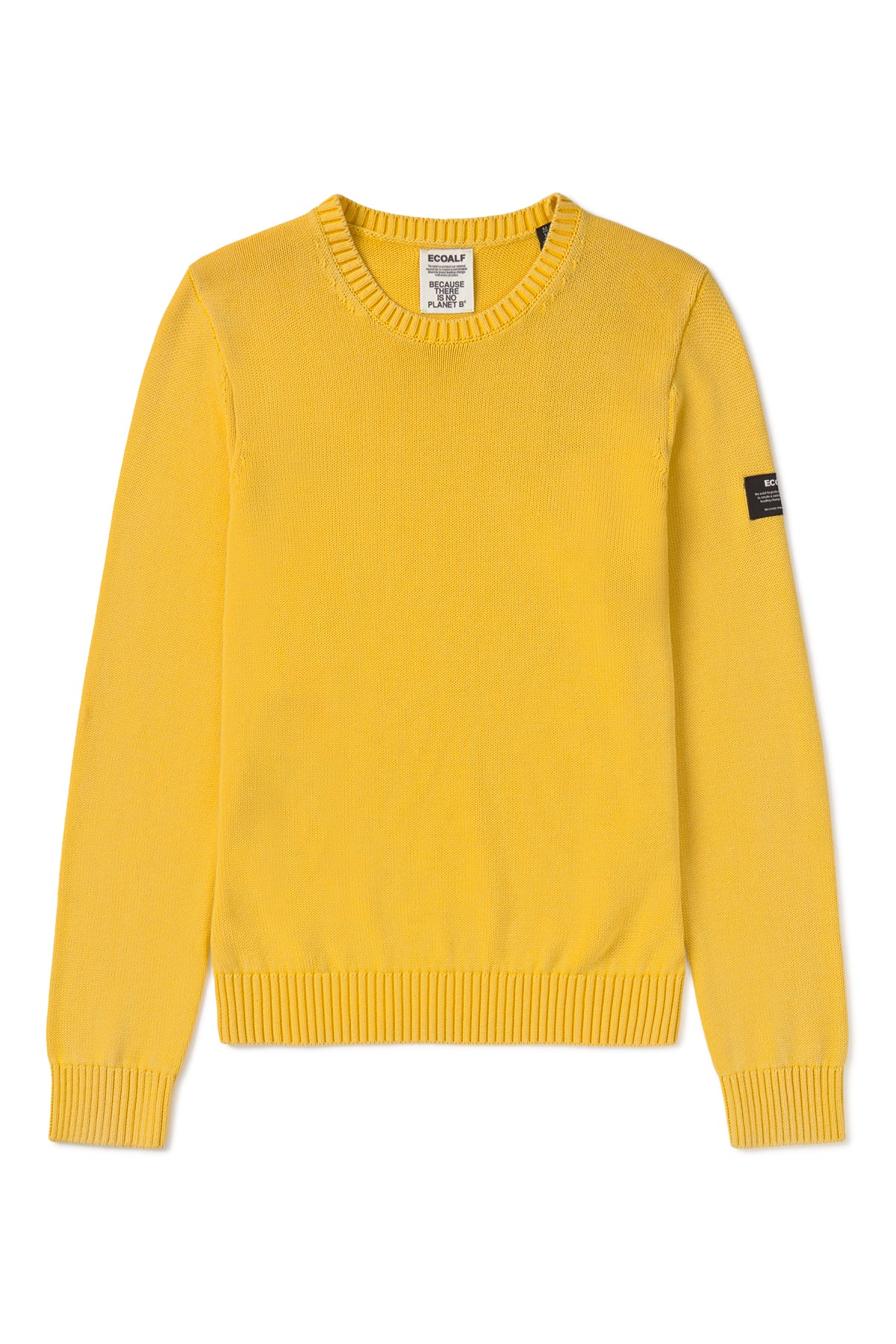 JERSEY TAIL AMARILLO