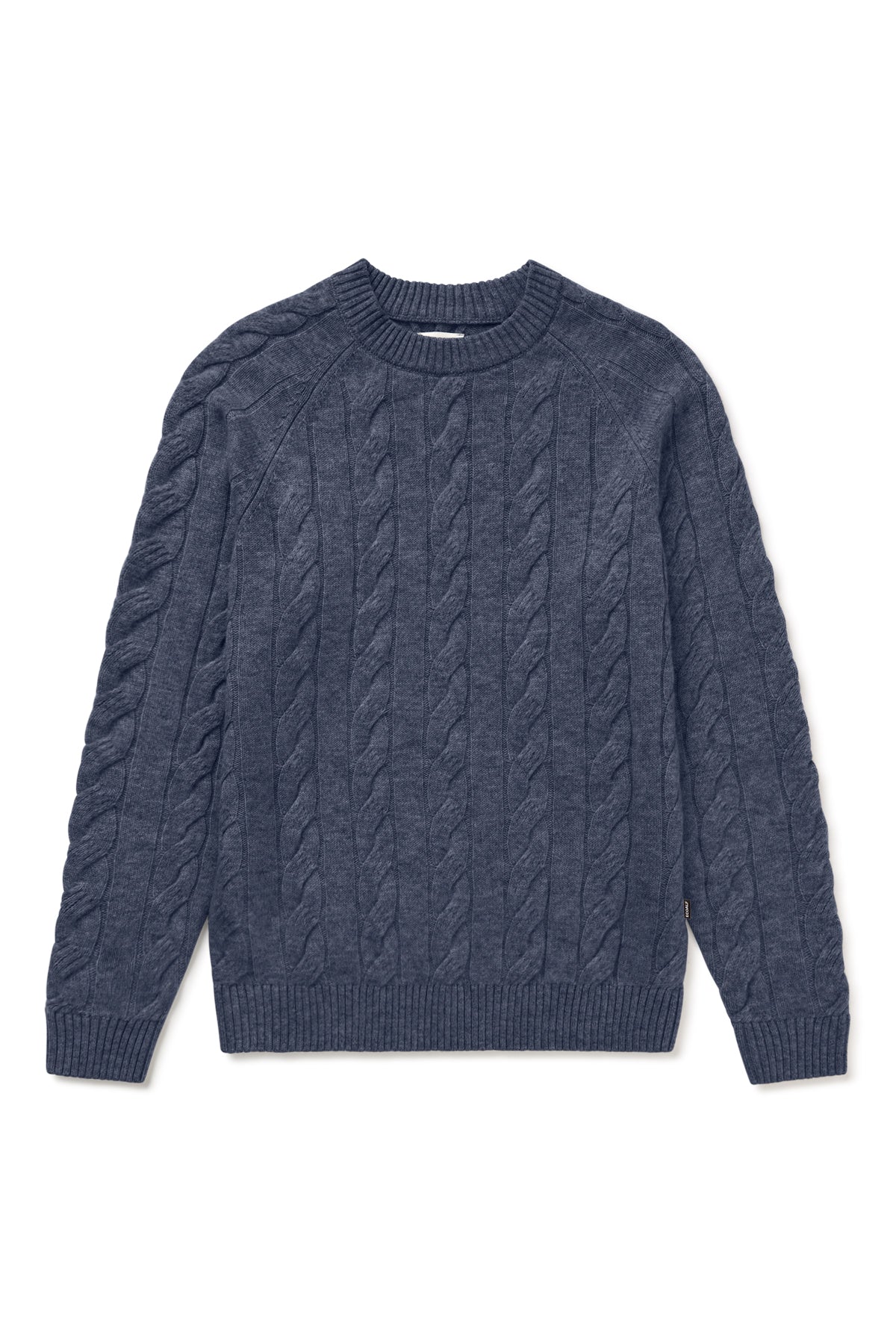 BLUE TILO SWEATER