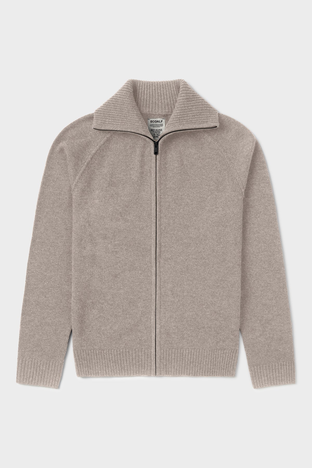 CAMEL UBEDO SWEATER