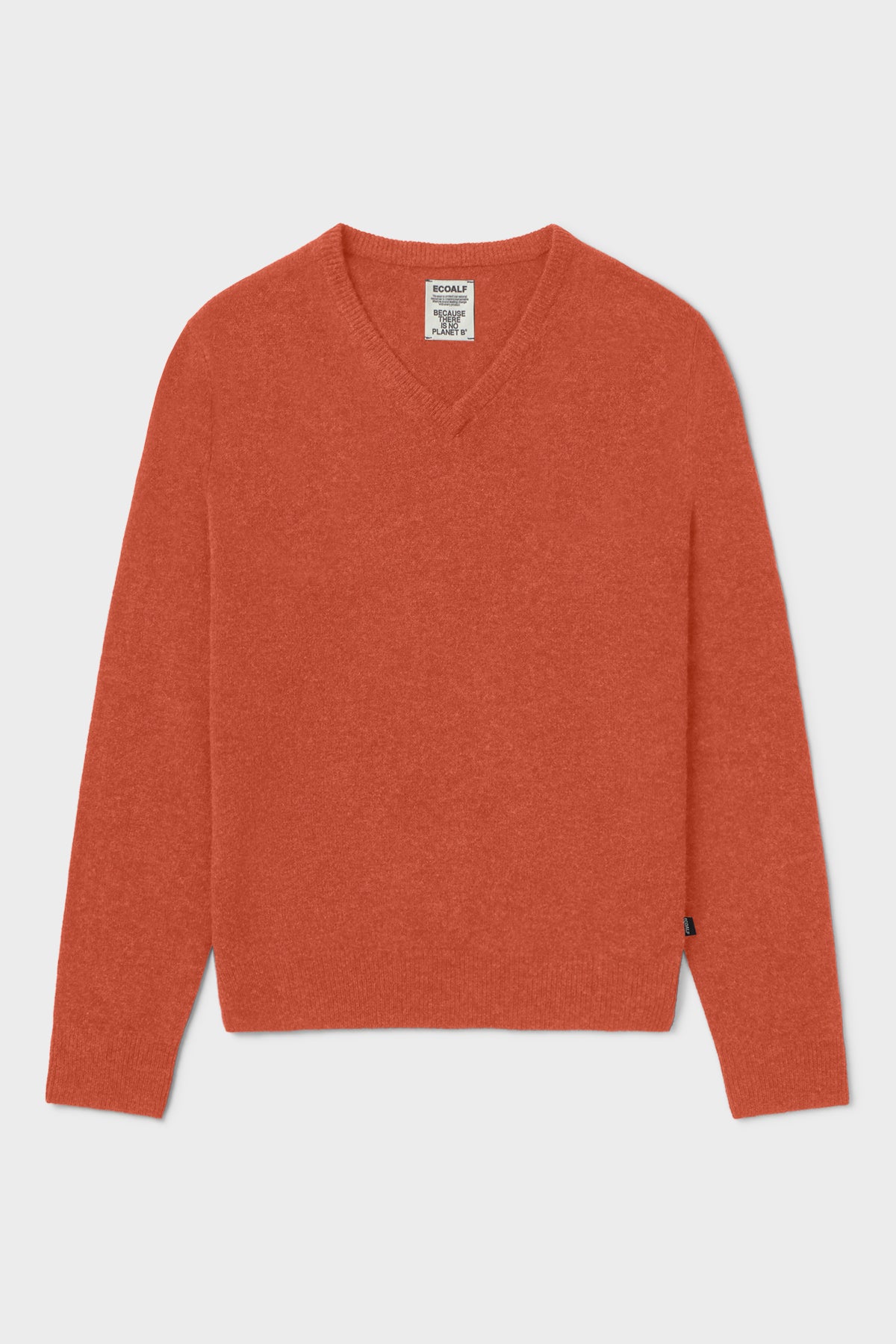 TRIKOT VALLE NARANJA