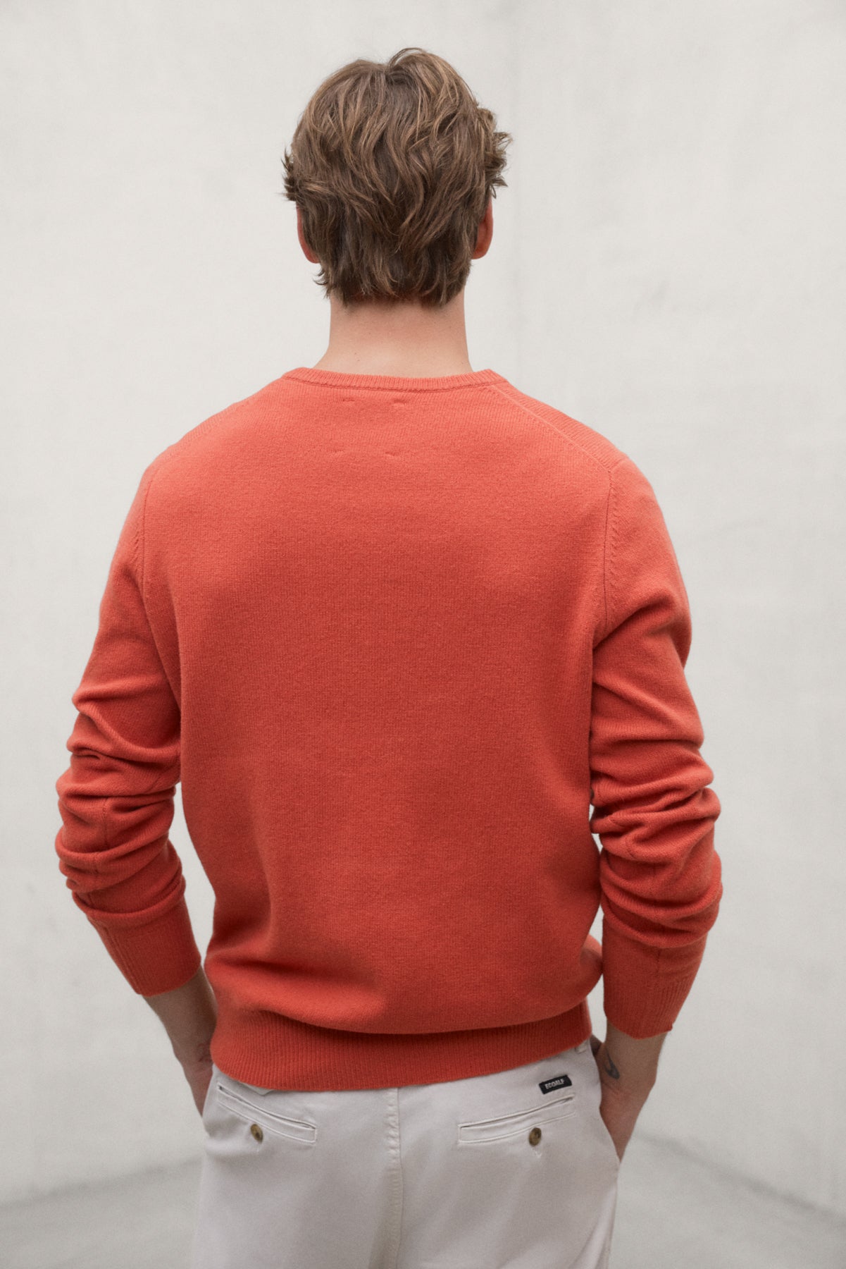 TRIKOT VALLE NARANJA