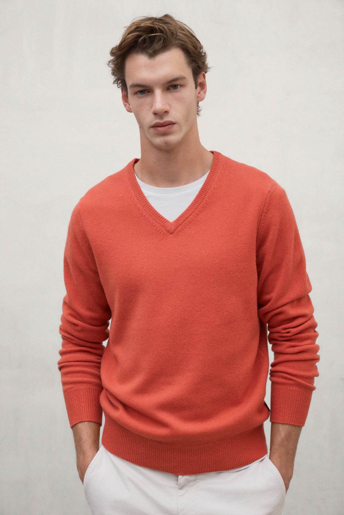 TRIKOT VALLE NARANJA